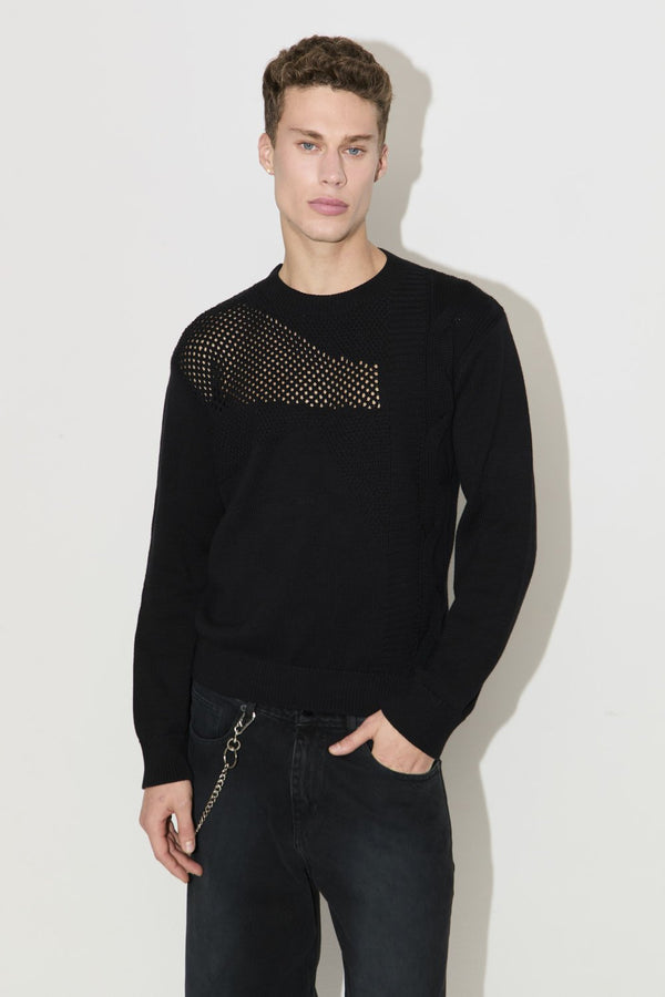 Sweater Grandeur