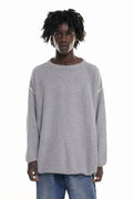 Sweater New Classic Gris