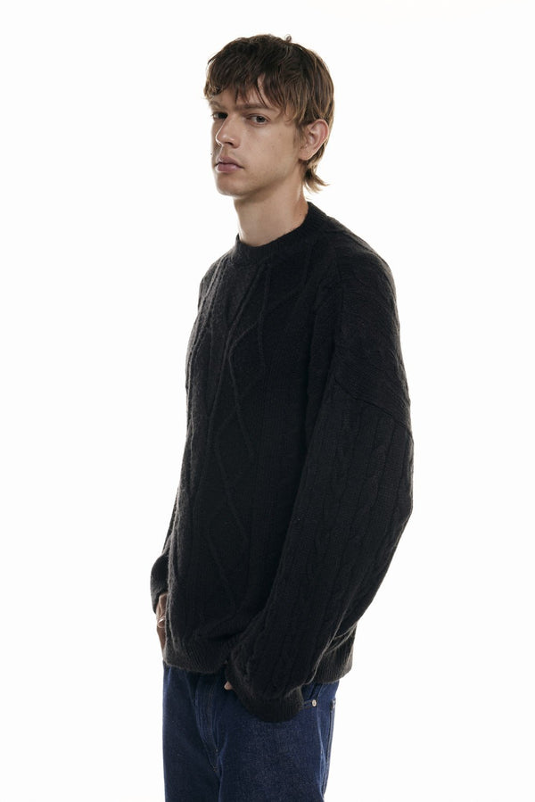Sweater Puntos