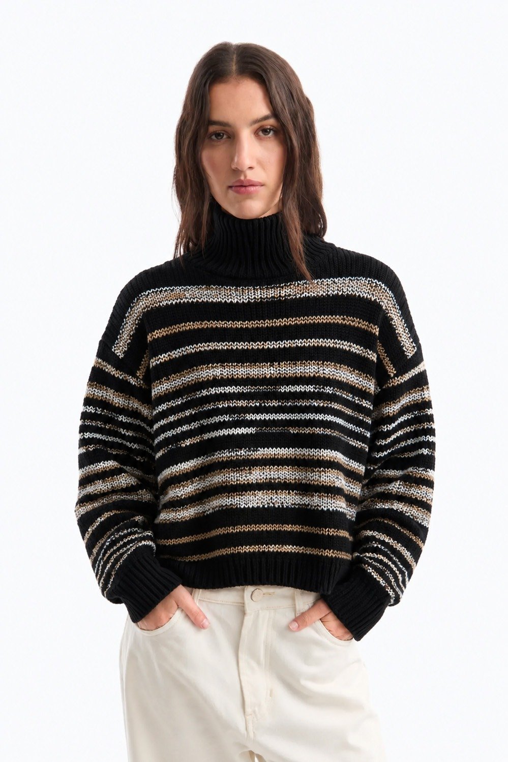 Sweater Rebel Multicolor
