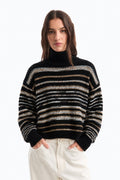 Sweater Rebel Multicolor