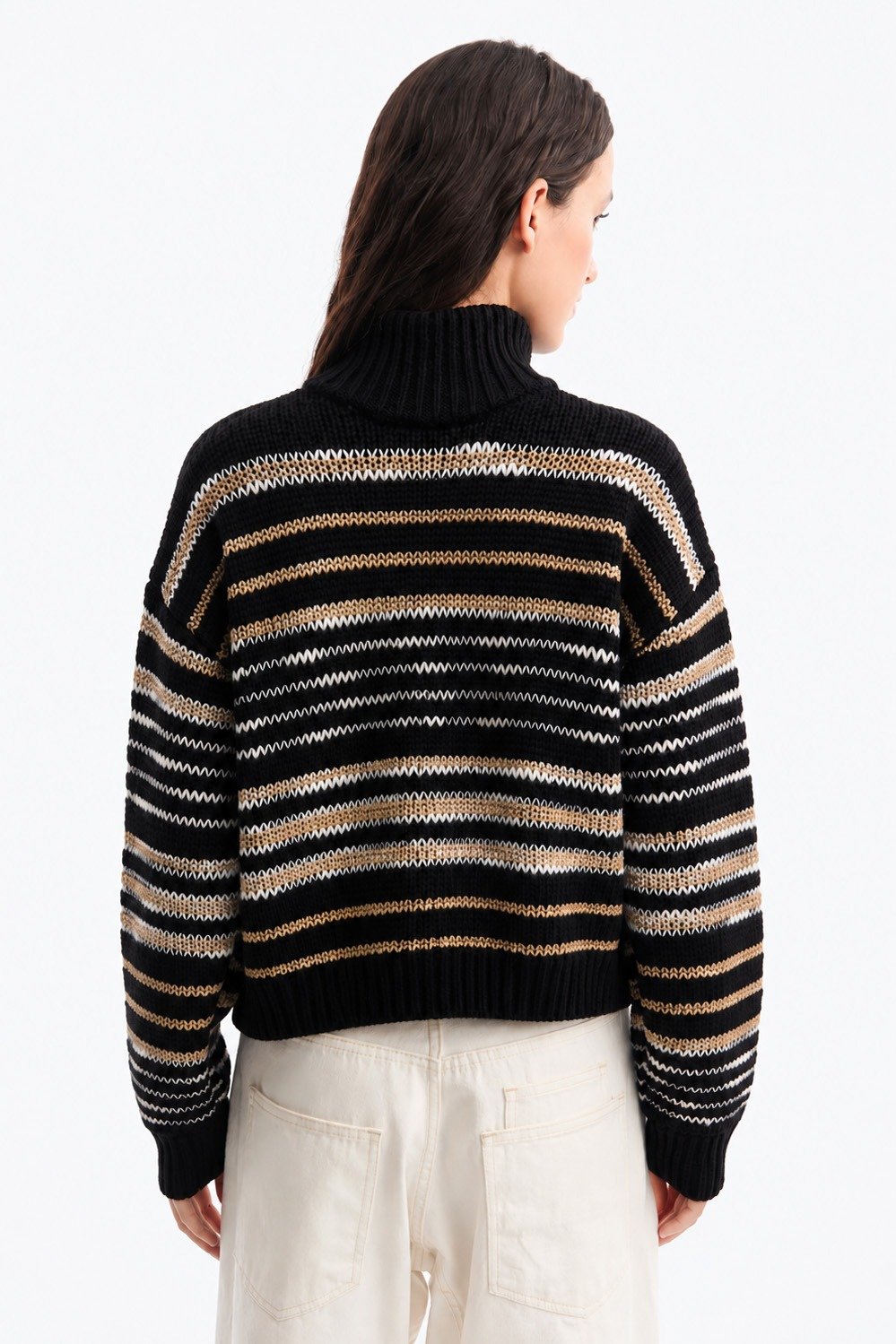 Sweater Rebel Multicolor
