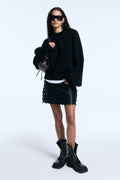 Sweater Sora Negro