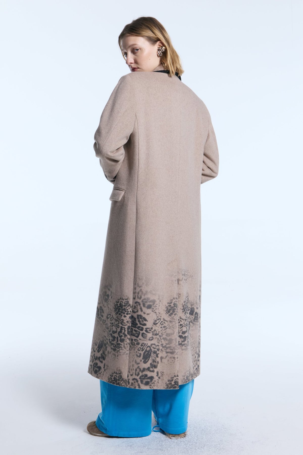 Tapado Moet Camel