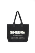 Tote Ginebra Team Negro