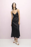 Vestido Ipanema Negro