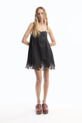 Vestido Tijuca Negro